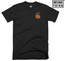 Crow pumpkin shirt for sale  LONDON