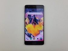 Oneplus 64gb gray for sale  Akron