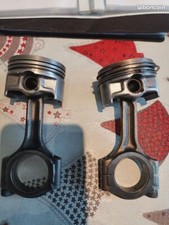 Pistons bielles moteur d'occasion  Le Breil-sur-Mérize