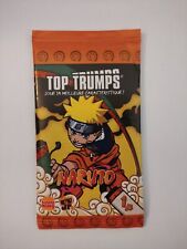 Top trumps naruto d'occasion  Villeneuve-la-Garenne