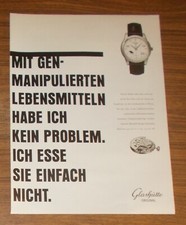 Seltene werbung vintage gebraucht kaufen  Legden