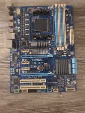 Gigabyte 970a am3 gebraucht kaufen  Düsseldorf