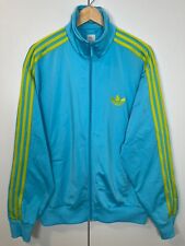 Adidas firebird jacke gebraucht kaufen  Montabaur