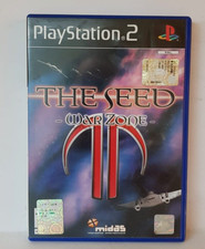 The seed warzone usato  Macerata