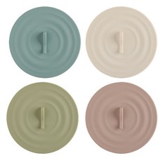 4pc silicone cup for sale  LICHFIELD