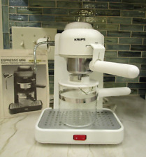 Krups espresso mini for sale  Mount Laurel