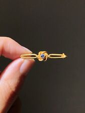 Antique victorian 18k d'occasion  Bois-Colombes