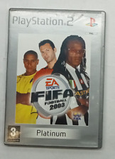 Fifa 2003 platinum usato  Bologna