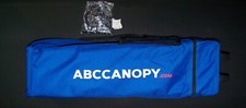 Abccanopy compact backpack for sale  Johnson City