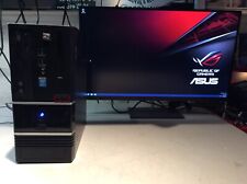 Asus republic gamers for sale  Scotts Valley