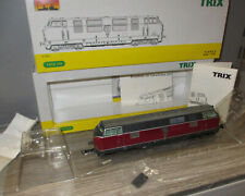 Trix 22712 diesellok gebraucht kaufen  Oldenburg (Oldenburg)