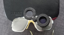 Zeiss magnifying glasses gebraucht kaufen  Unkel