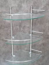 Glasregal wandregal fach gebraucht kaufen Glasregal wandregal fach gebraucht kaufen  Nieheim