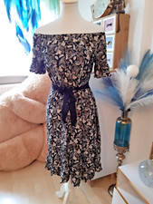Gina damenkleid sommerkleid gebraucht kaufen  Diez