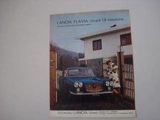 Advertising pubblicità 1967 usato  Salerno