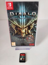 Diablo eternal collection for sale  HULL
