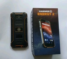 Hammer energy defekt gebraucht kaufen  Buckow