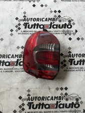 Fanale posteriore sinistro usato  Corato