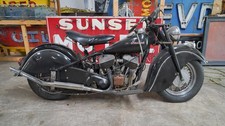 1947 indian for sale  Greenwood