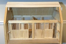 Breyer two stall for sale  Sumter