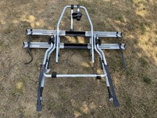 Thule bike carrier for sale  BEXLEYHEATH