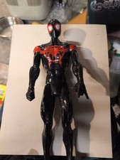 Boneco de ação Spiderman Into The Spider Verse brinquedo colecionável 2017 comprar usado  Enviando para Brazil