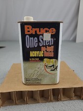 Rusty bruce hardwood for sale  Zebulon
