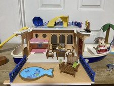 Sylvanian families calico d'occasion  Expédié en Belgium