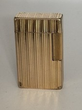 Dupont feuerzeug groß gebraucht kaufen  Berlin