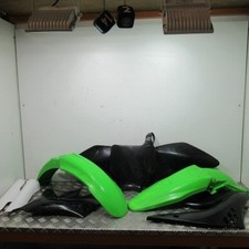 Set bodywork adaptable d'occasion  Expédié en Belgium