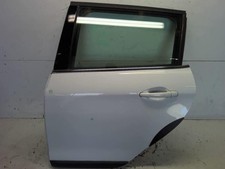 Porte arriere gauche d'occasion  Cléguer