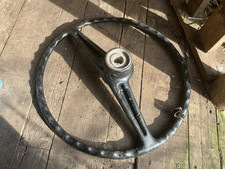 Steering wheel truck for sale  NUNEATON