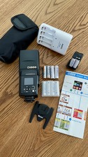 Nissin di866 blitz gebraucht kaufen  Berlin