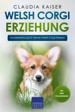 Welsh corgi erziehung gebraucht kaufen  Berlin
