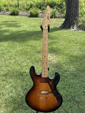1980 peavey usa for sale  Franklin