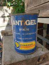 Ancien bidon boite d'occasion  Allonnes