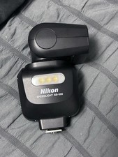 Suporte para Sapato Flash Nikon Speedlight SB-500 para Nikon com Base e Bolsa comprar usado Suporte para Sapato Flash Nikon Speedlight SB-500 para Nikon com Base e Bolsa comprar usado  Enviando para Brazil