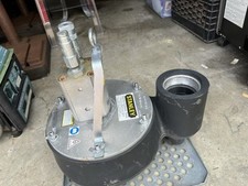 Stanley hydraulic submersible for sale  North Branford