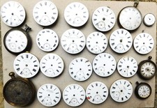 Resrv pocket watch for sale  GRAVESEND