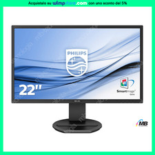 Monitor display philips usato  Ospitaletto