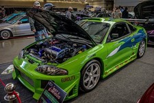 1996 mitsubishi eclipse for sale  Uniontown