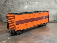Line k761 1375 for sale  Waterville