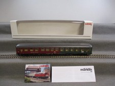 Märklin spur 43941 gebraucht kaufen  Wenden