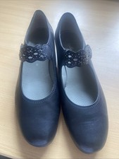 Damenschuh scarbella 9 gebraucht kaufen  Telgte