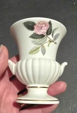Wedgewood bone china for sale  STAFFORD