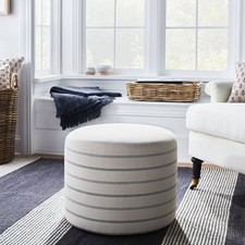 Lynwood upholstered round for sale  USA