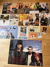 Nirvana kurt courtney gebraucht kaufen  Leipzig