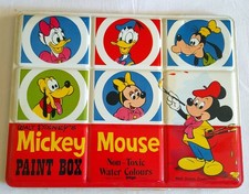 Walt disney wasserfarben gebraucht kaufen Walt disney wasserfarben gebraucht kaufen  Berlin