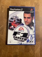 Ps2 formula career gebraucht kaufen  Passau