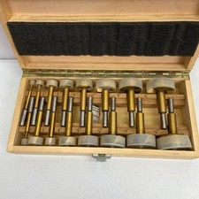 Drill master forstner for sale  Grove City